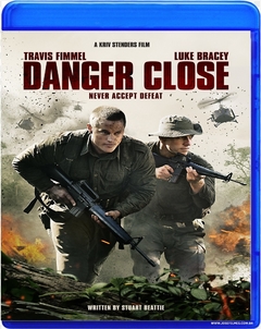 Perigo iminente  Legendado Blu Ray
