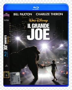 Poderoso Joe (1988) Blu-ray Dublado Legendado - comprar online