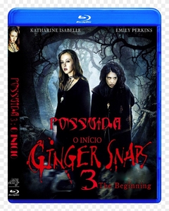 Possuída 3 O Início (2004) Blu-ray Dublado Legendado