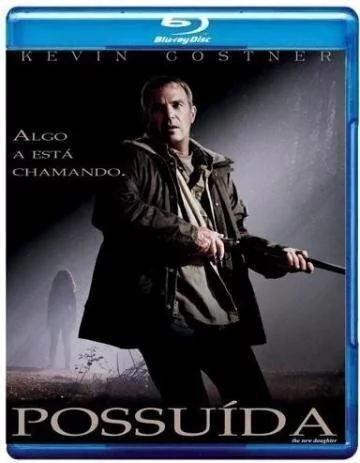 Possuída (2009) Blu-ray Dublado Legendado