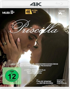 Priscilla (2023) 4k Ultra Legendado