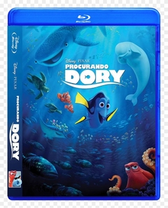 Procurando Dory Bluray Dublado e legendado