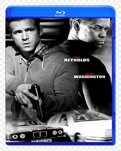 Protegendo o Inimigo (2012) Blu-ray Dublado Legendado