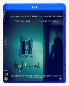 Quando as Luzes se Apagam (2016) Blu-ray Dublado Legendado