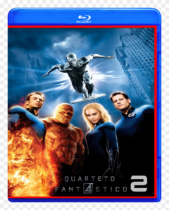 quarteto fantástico 1 Blu Ray Dublado e legendado na internet