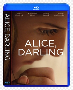 Querida, Alice (2023) - Blu Ray Dublado E Legendado - comprar online