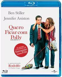 Quero Ficar com Polly (2004) Blu-ray Dublado Legendado