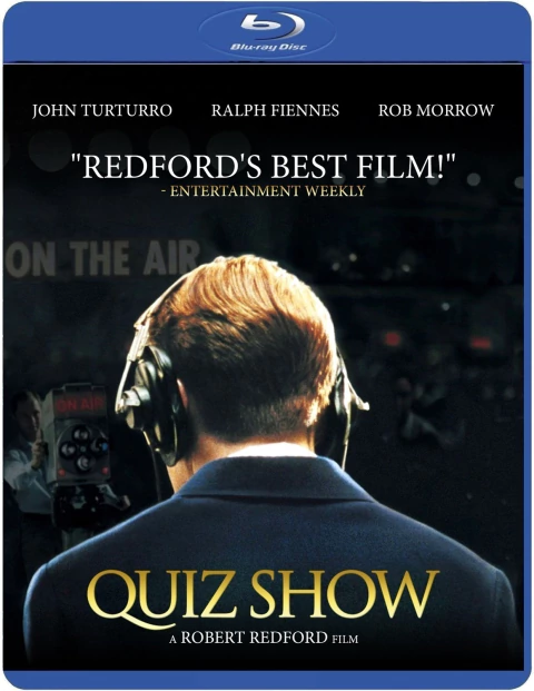 Quiz-Show-1994 Blu ray Dublado E Legendado - comprar online