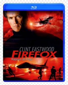 Raposa de Fogo 1982 Blu-ray Dublado Legendado