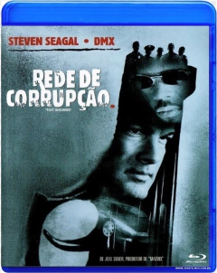 Rede de corrupção Blu Ray Dublado E Legendado