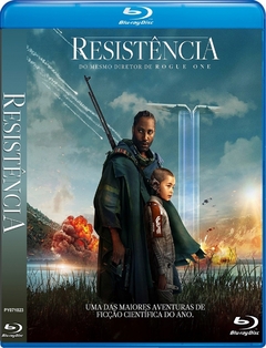 Resistência (2023) Blu Ray Dublado Legendado