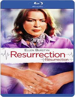 Ressurreição (1980) Blu-ray Dublado Legendado - comprar online