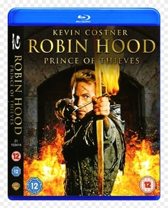 Robin Hood 1991 Blu Ray Dublado E Legendado