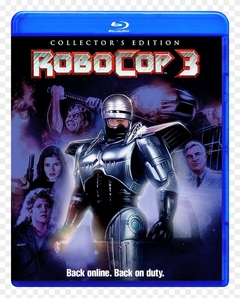 Robô Copy Coleção Blu-ray Dublado Legendado na internet