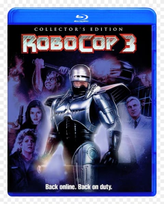 Robô Copy 3 Blu-ray Dublado Legendado - comprar online