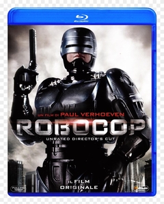 Robô Copy Coleção Blu-ray Dublado Legendado - MEFILMES