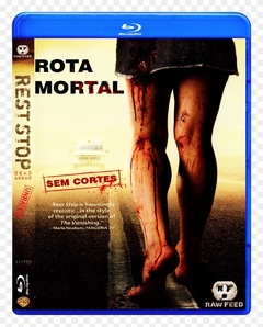 Rota Mortal 2006 Blu-ray Dublado Legendado
