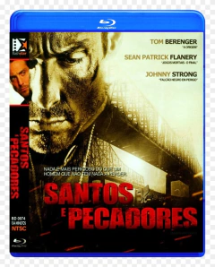Santos e Pecadores - 2010 Blu-ray Dublado Legendado - comprar online