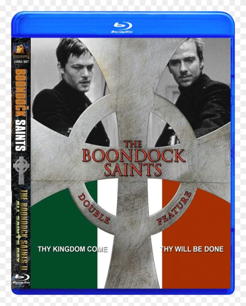 Santos Justiceiros (1999) Blu-ray Dublado Legendado