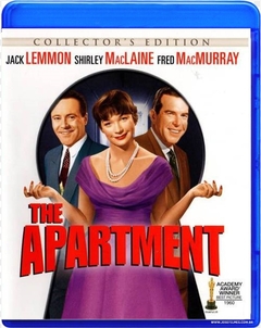 se meu apartamento falasse Blu ray Legendado