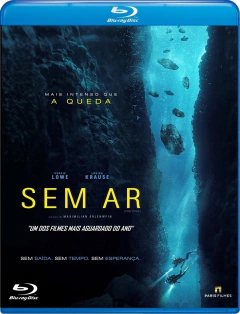 Sem Ar (2023) Blu Ray Dublado E Legendado