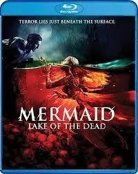 A Sereia: Lago dos Mortos Blu Ray Dublado