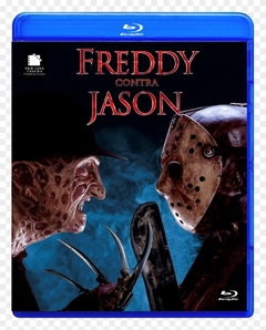 Sexta Feira 13 Parte 11 Blu-ray Dublado Legendado - comprar online