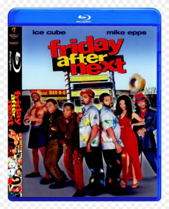 Sexta feira 13 em apuros 3 Blu-ray Dublado Legendado - comprar online