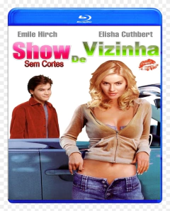 Show de Vizinha Sem Cortes 2004 Blu-ray Dublado Legendado - comprar online