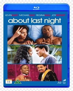 Sobre Ontem a Noite (1987) blaray Dublado e legendado