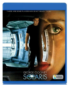Solaris (2002) Blu Ray Dublado Legendado
