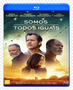 Somos Todos Iguais Blu-ray Dublado Legendado - comprar online