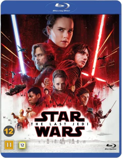 Star Wars Os Últimos Jedi (2017) Dublado e legendado