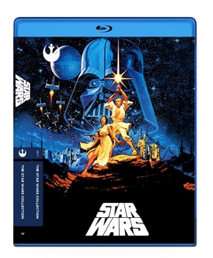 Star Wars Episódio 4 Blu Ray Dublado E Legendado - comprar online