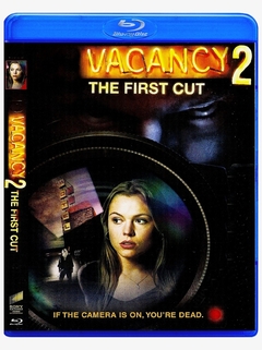 Temos Vagas 2: A Primeira Diária (2008) Blu-ray Dublado Legendado