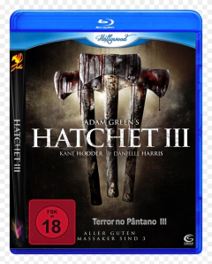 Blu Ray Terror no Pântano 1-3 Ingles E Portgues na internet