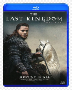 The Last Kingdom - 1ª a 4 TemporadaBlu Ray Dublado E Legcópia) - comprar online