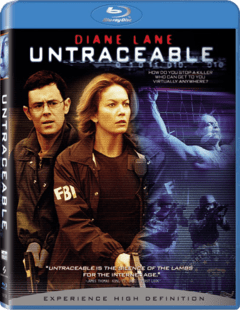 Sem Vestígios (2008) Blu-ray Dublado Legendado