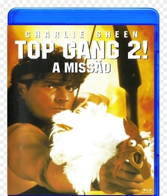Top Gang 1-2 Bluray dublado e Legendado - comprar online
