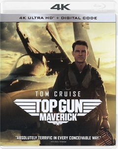 Top gun Maveric 4k Ultra Legendado