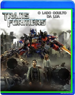Transformers Coleção Blu-ray Dublado Legendado na internet
