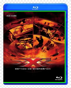 Triplo X 1 - 3 Dublado e legendado - comprar online