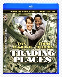 Trocando as bolas Blu Ray Dublado E Legendado - comprar online