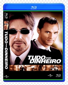 Tudo por Dinheiro Blu-ray Dublado Legendado