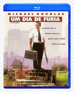 Um Dia de Fúria (1993) Blu-ray Dublado Legendado