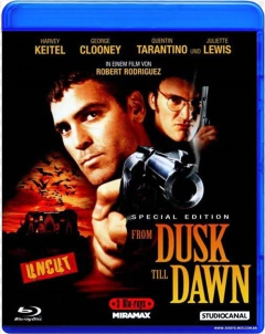 Blu Ray Um Drink No Inferno Trilogia  Dublado E Legendado