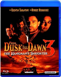 Blu Ray Um Drink No Inferno Trilogia  Dublado E Legendado na internet