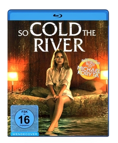 Um Rio Muito Frio (2022) Blu-ray Dublado Legendado