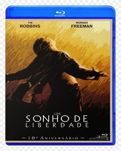 Um Sonho de Liberdade (1994) Blu-ray Dublado Legendado