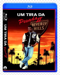 Um Tira da Pesada 2 (1987) Blu-ray Dublado Legendado (cópia)